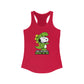 Free The Beast Woman's Tank