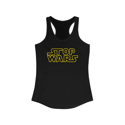 Stop Wars Classic Tank
