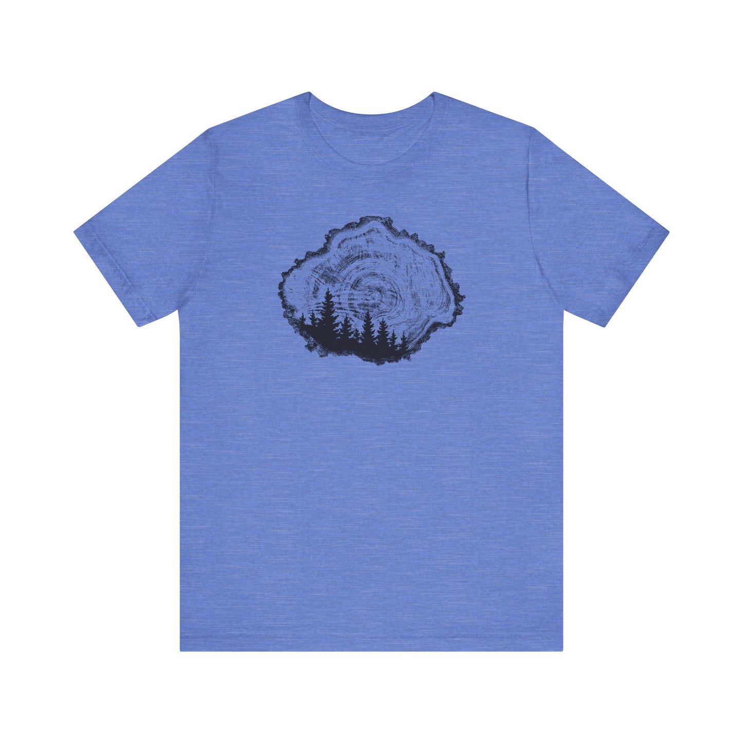 Tree Rings