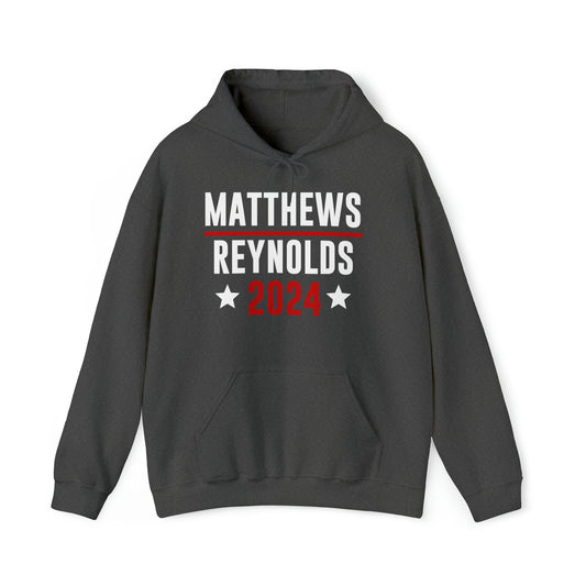 Matthews Reynolds 2024