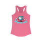 Big Eyed Fish 2024 Woman's Tank Top
