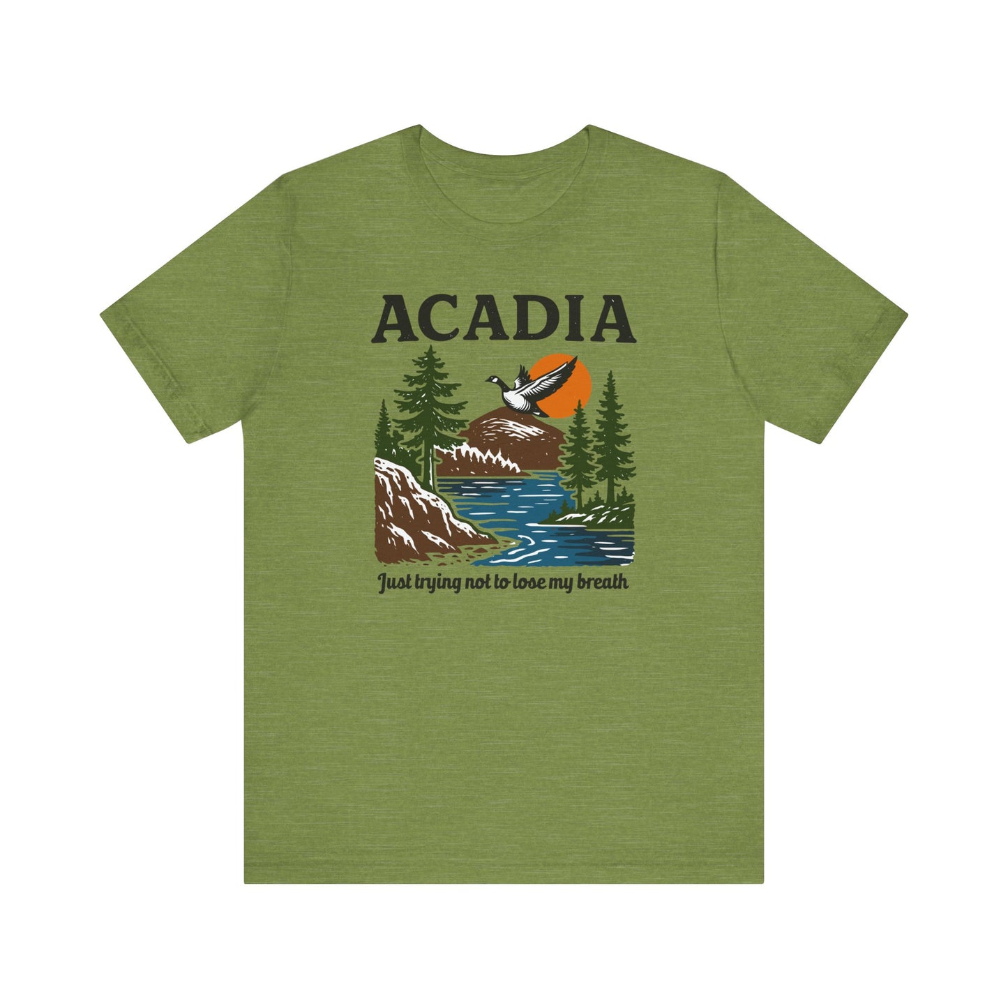 Acadia