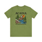Acadia