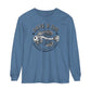 Big Eyed Fish mexico 2025 Long Sleeve Tee *With Setlist