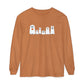 Bark Boo Long Sleeve Tee
