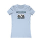 Gorge Camper 2026 Woman's Cut Tee