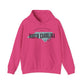 Raleigh North Carolina 2024Hoodie *With Setlist