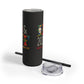 D&T Mexico 2025 Tumbler