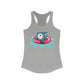 Big Eyed Fish 2024 Woman's Tank Top