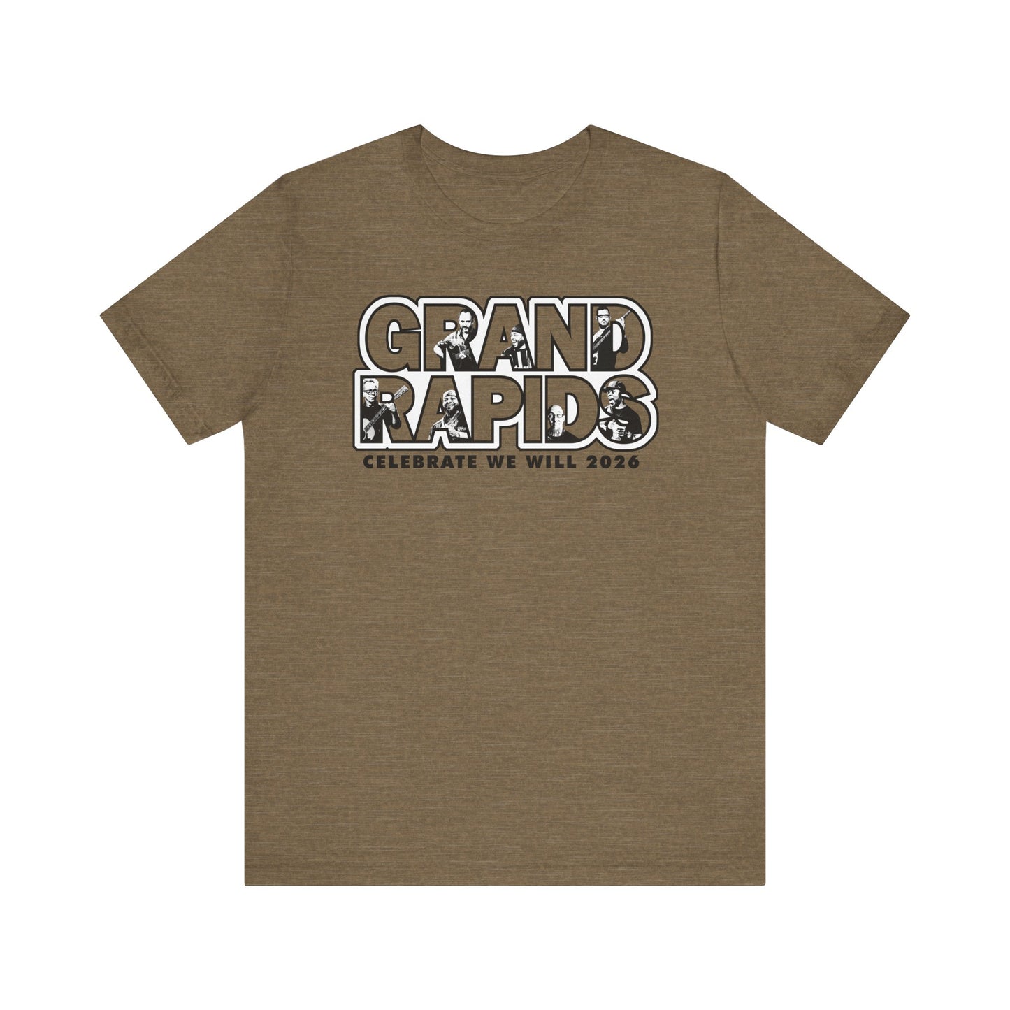 Grand Rapids 2026