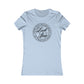 Last Stop Logo 2023 Women's Cut *With Setlist