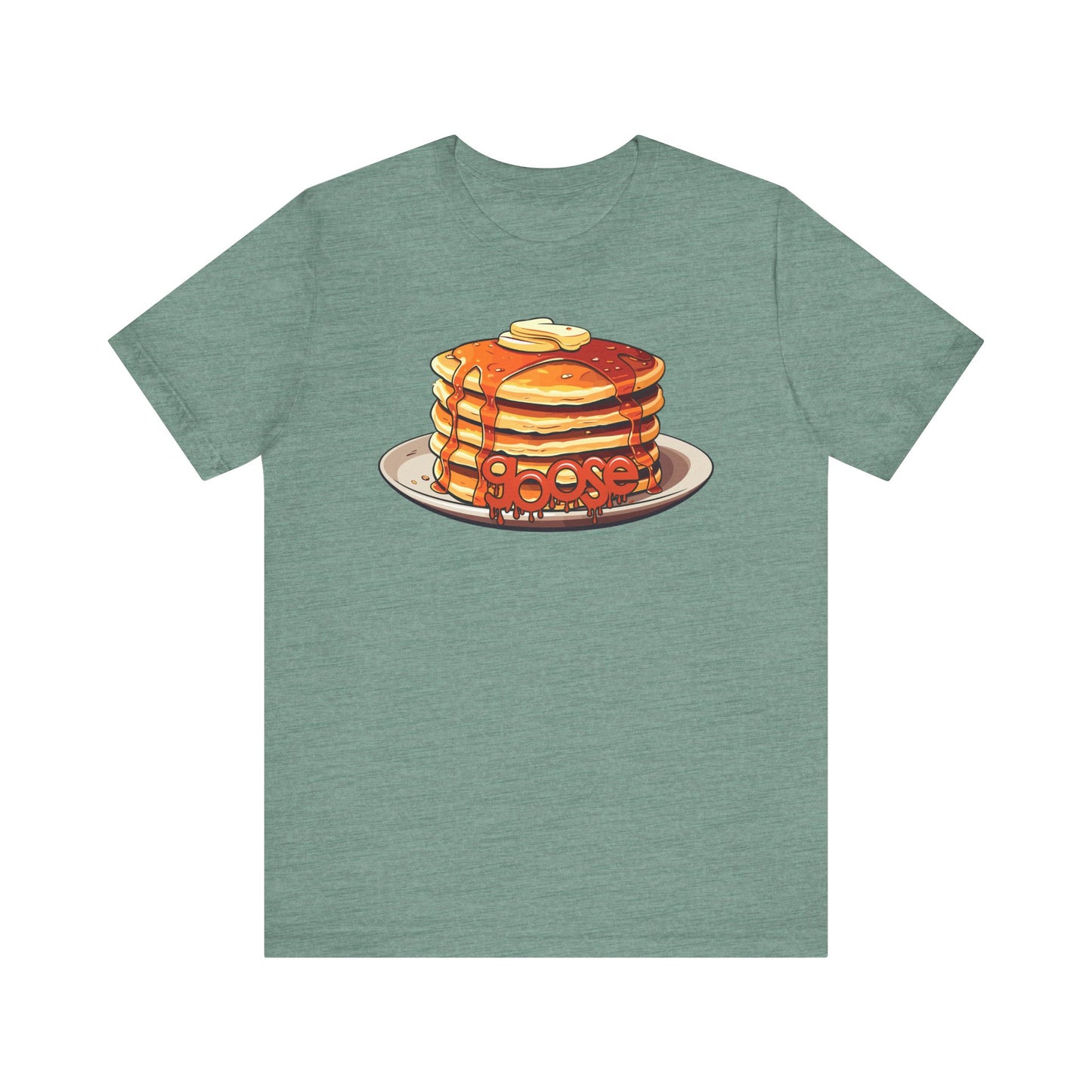 Pancakes