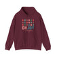 Oh Joy Begin Holiday Hoodie