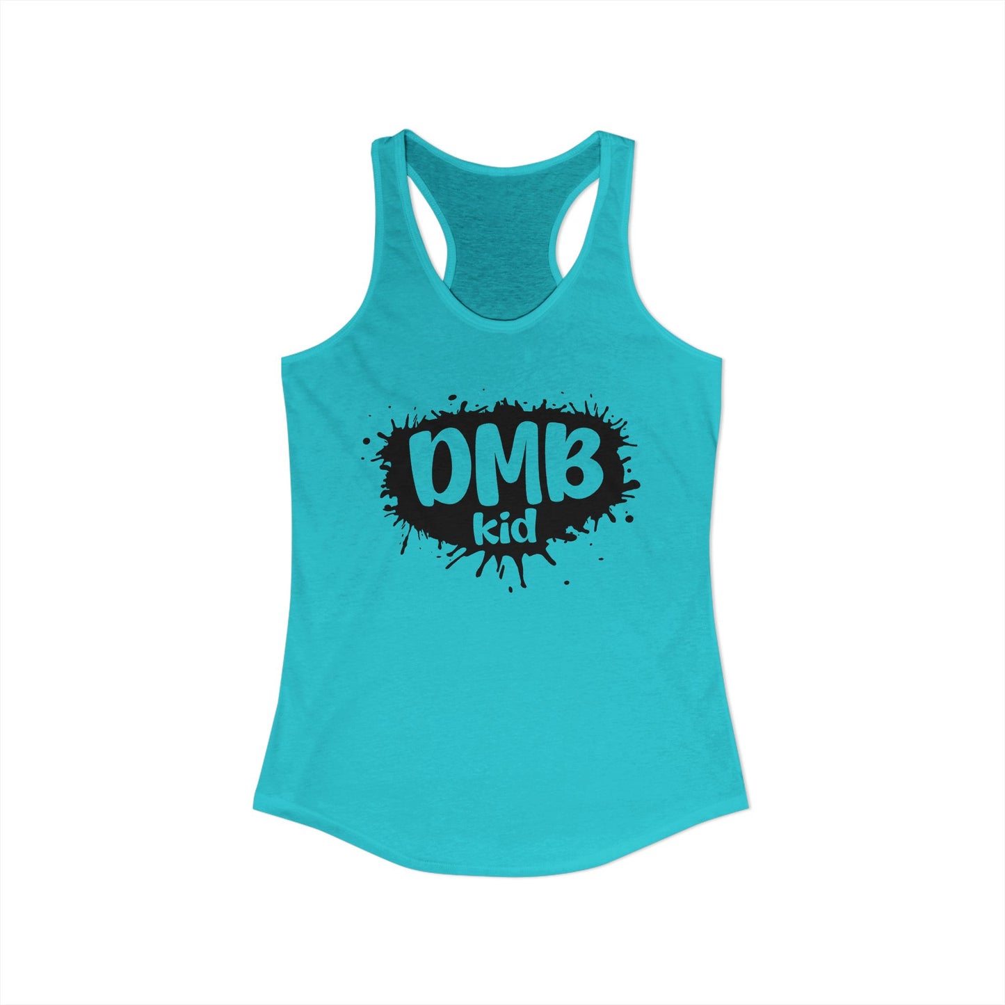 DMB Kid Woman's Tank