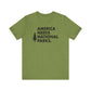 America Needs National Parks