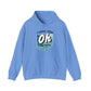Ohio 2024 Hoodie *With Setlist