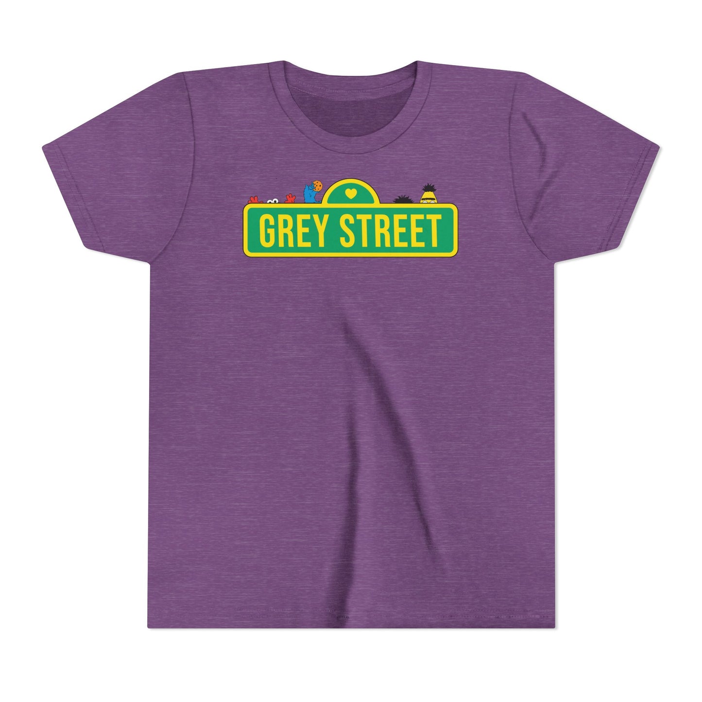 Grey Street & Friends Kids