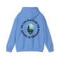 Save Our National Parks DEAD *front & back Hoodie