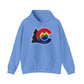 Colorado 2024 Hoodie *With Setlist