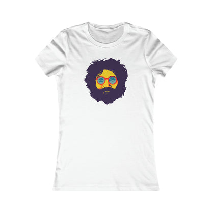 Jerry Abstract Women's Cut