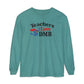 Teachers Love DMB Long Sleeve Tee