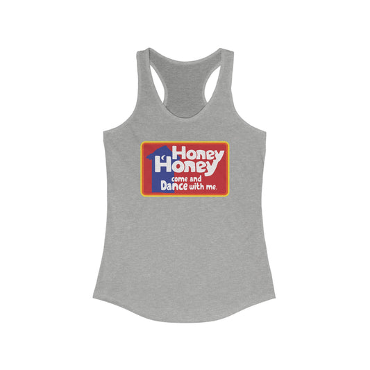 Honey Bucket Tank Top