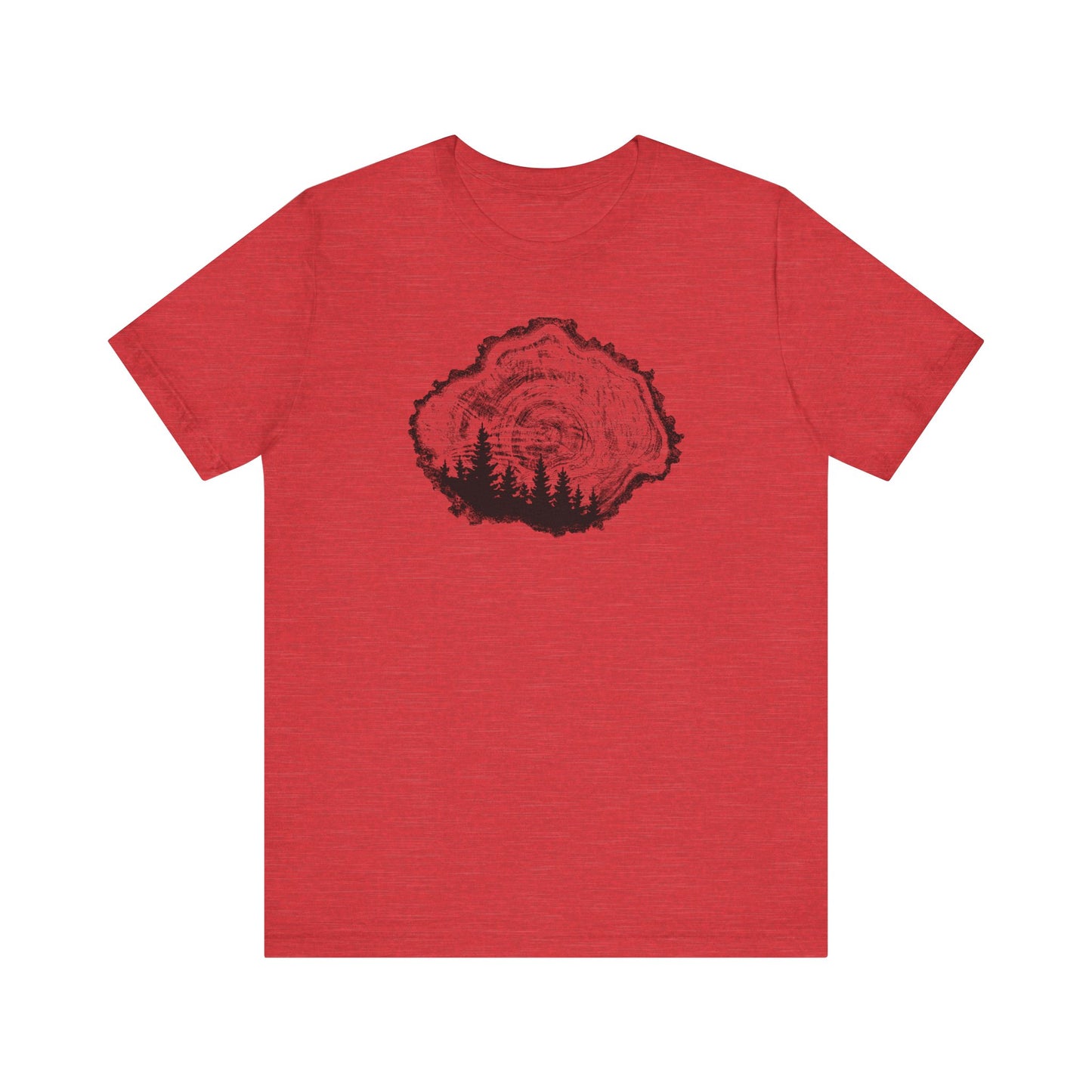 Tree Rings