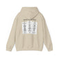 Texas Three Step 2026 Hoodies *With Set List