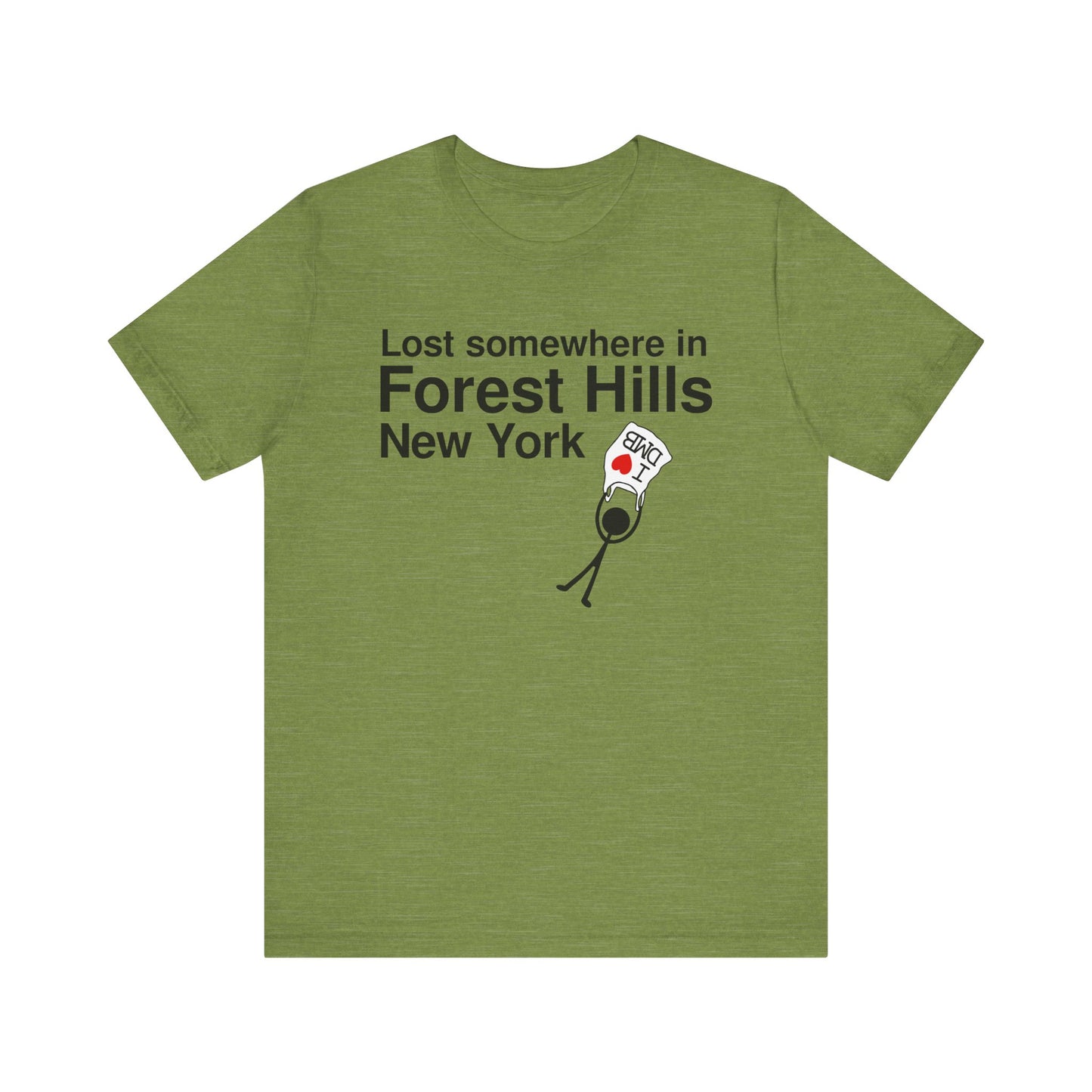 Forest Hills 2026 *With Set List