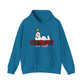 Celebrate We Will Peanuts Hoodie