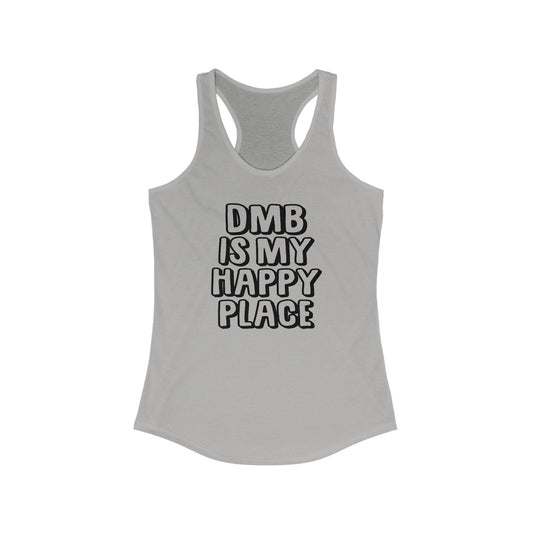 My Happy Place Tank Top