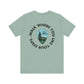 Save Our National Parks I'll Back You Up *front & back