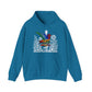 Bethel 2025 Hoodie *With Setlist