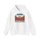 Labor Dave 2024 Hoodie W/ set list