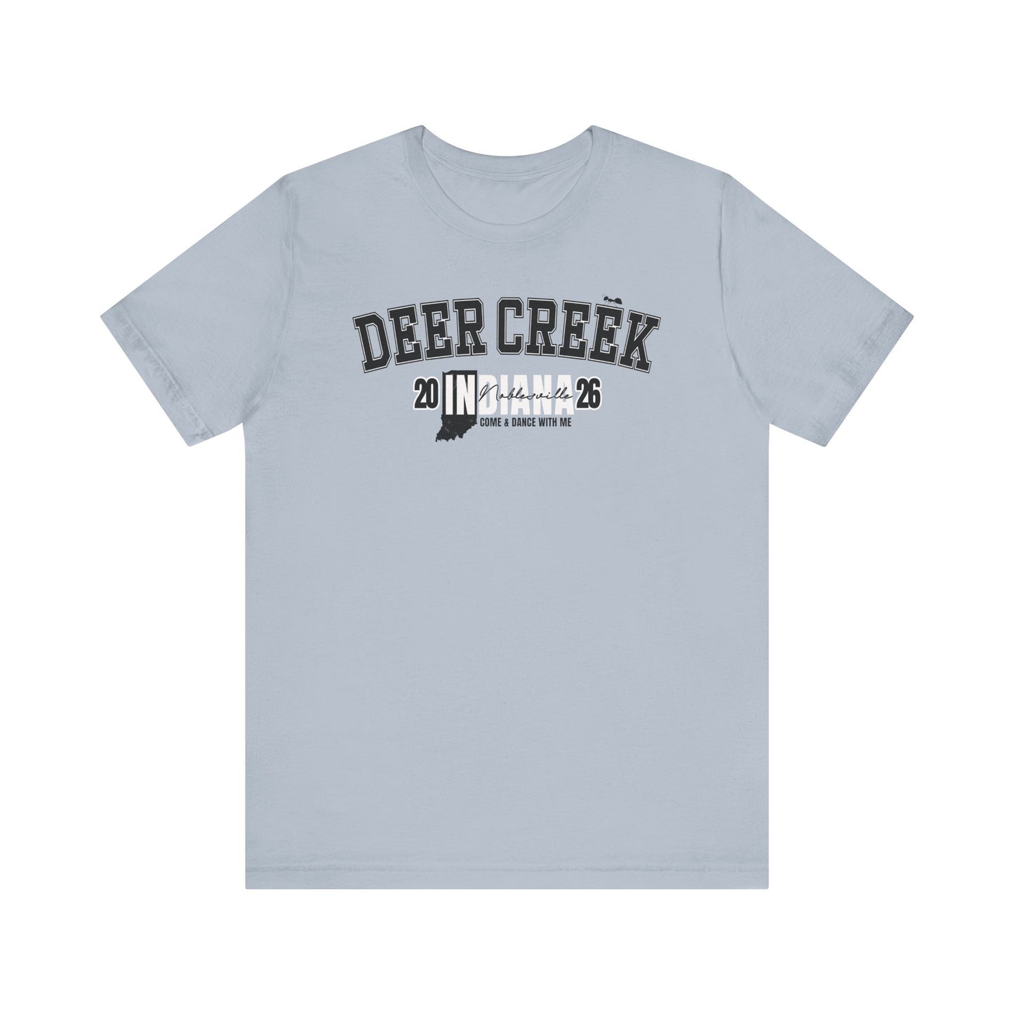 Deer Creek 2026 *With Set List