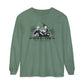 Legends Revised Mexico 2026 Long Sleeve Tee *With Set List