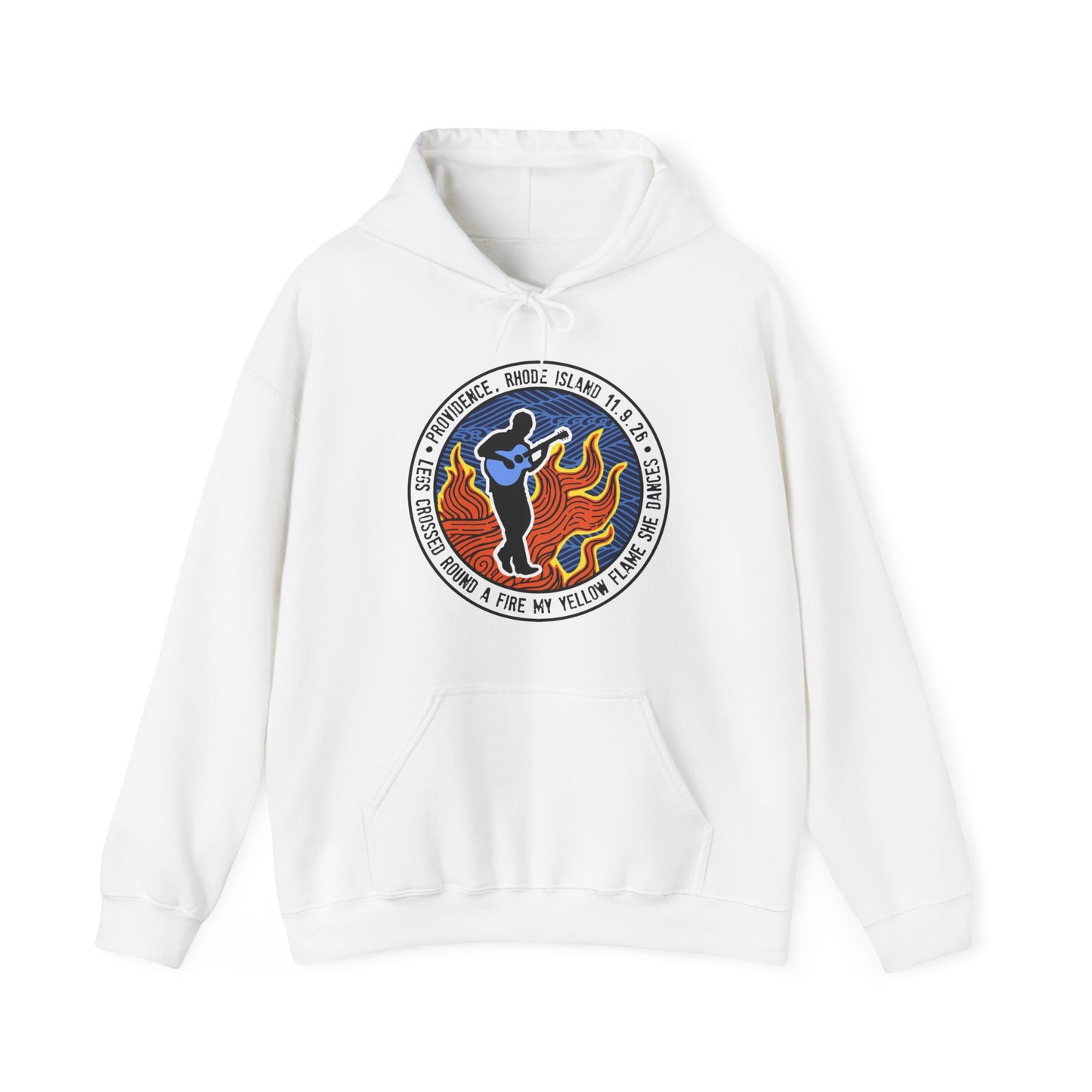 Providence Fall 2026 Hoodies