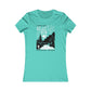 Stateline 2025 Woman's Cut
