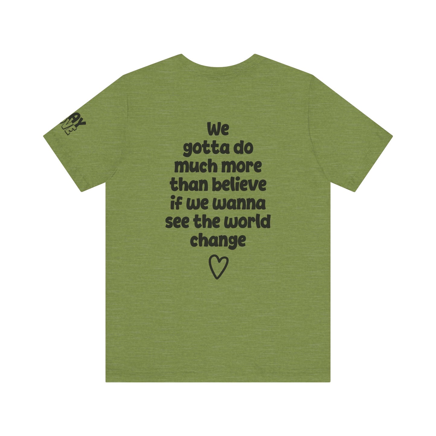 We Gotta Do - Say Love