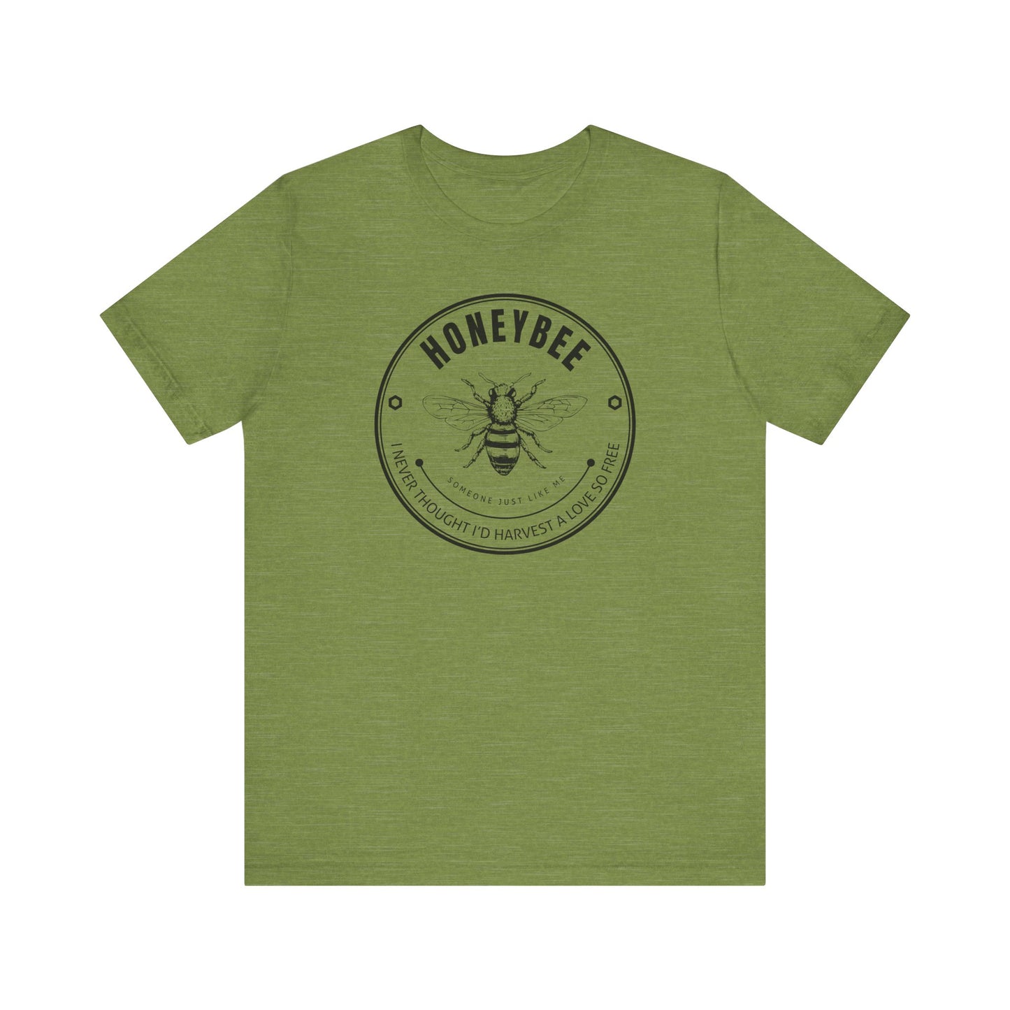 Honeybee Logo