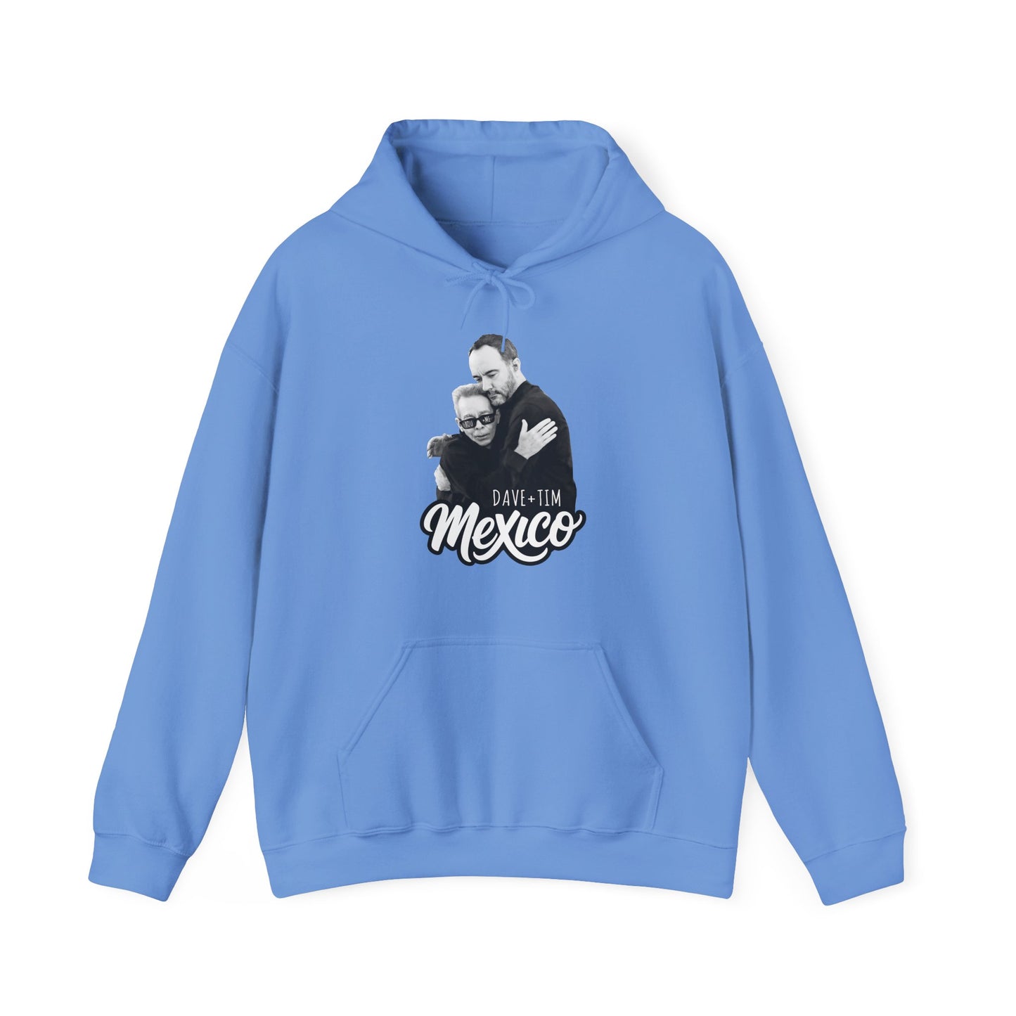 You & Me In Mexico 2027 Hoodies