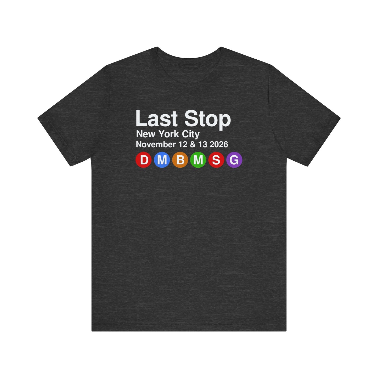 Last Stop Classic 2026