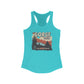 Gorge New Addition 2023 Tank Top w/set list