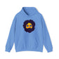 Jerry Abstract Hoodie