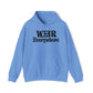 Weir Everywhere Hoodie