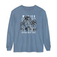 Mexico Palm Trees 2026 Long Sleeve Tee *With Set List