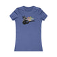 Goose Matthews Band Woman's Cut Tee