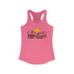 The Gorge Line Art 2024 Tank Top W/set list