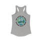 Just Be A Good Person-World Change *With Back  Woman's Tank
