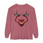 You'll Float Too *With Back Print* Long Sleeve Tee